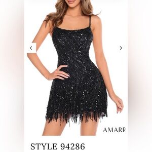 Amarra Dress Style 94286 - Women